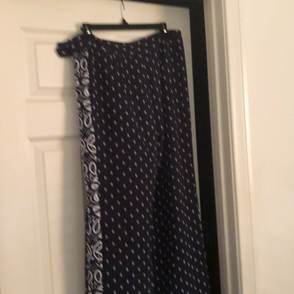 Cabi Spring 2017  Track Star Trousers size 8
